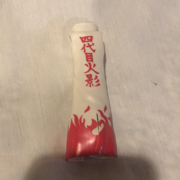 Anime Action Toys Bandai Naruto - Picture 7 of 16